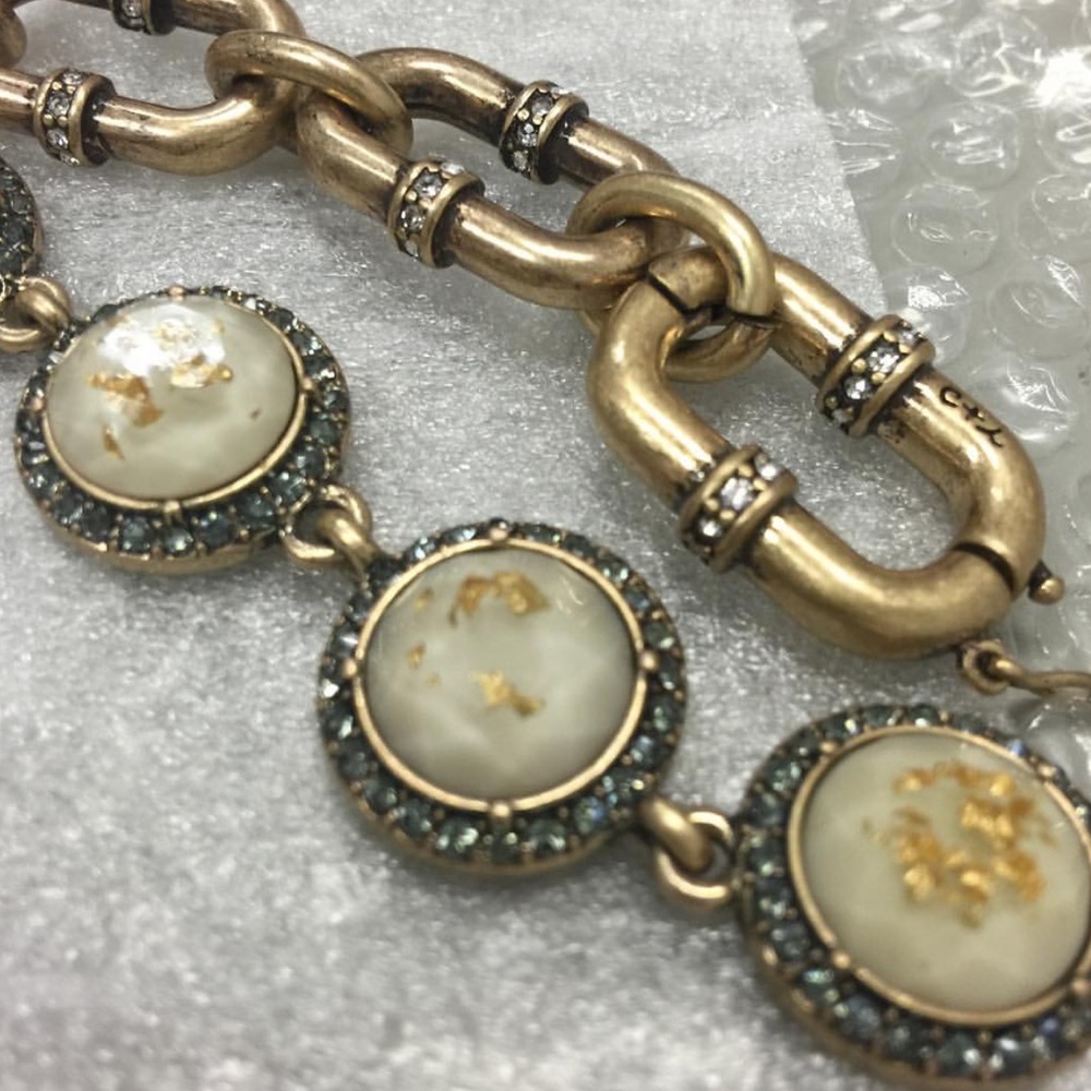 Chloe and Isabel 2 bracelets: 78% off!!!